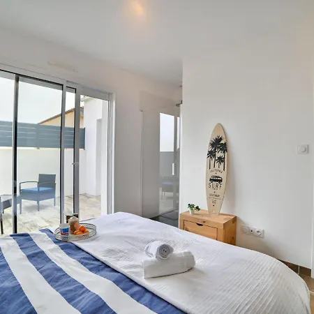 Tatil Evi Les Salines By Interhome Grand-Village-Plage