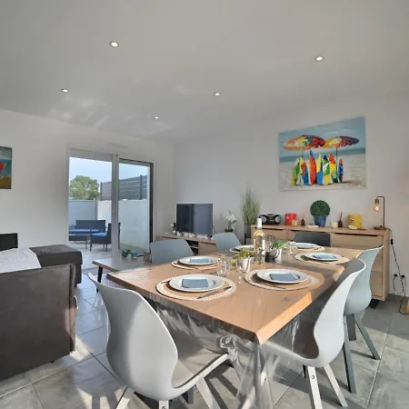 Les Salines By Interhome *