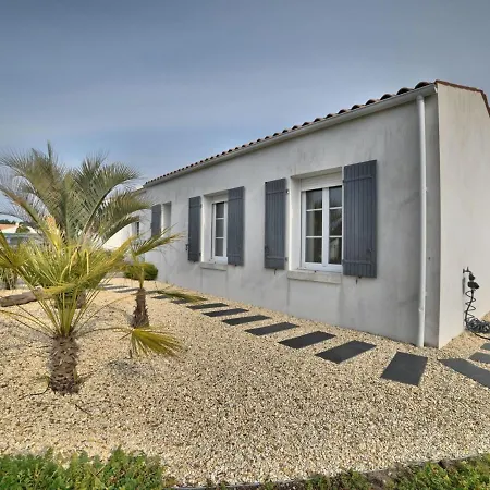 Tatil Evi Les Salines By Interhome *