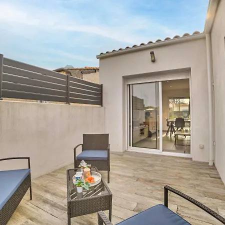 Les Salines By Interhome Grand-Village-Plage