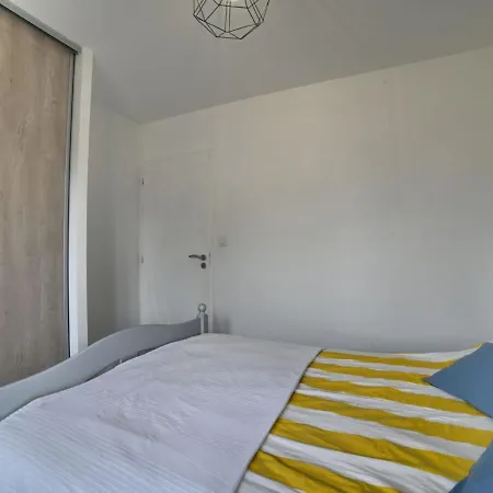 Les Salines By Interhome Holiday home *
