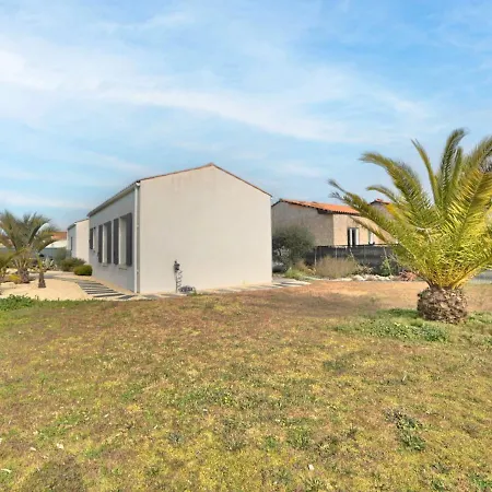Les Salines By Interhome Holiday home *
