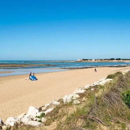 Les Salines By Interhome *
