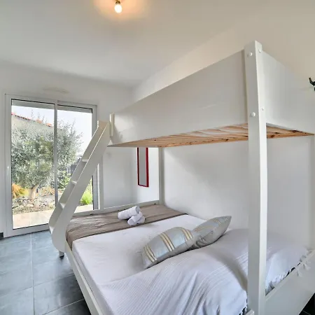 Les Salines By Interhome Grand-Village-Plage