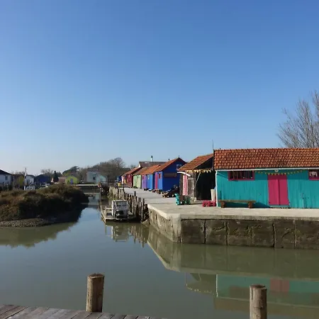 Les Salines By Interhome Grand-Village-Plage